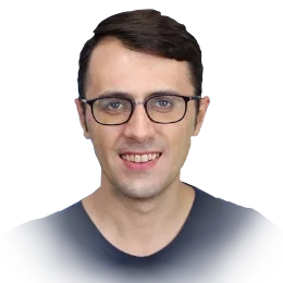 Roberto Marchesini-Supporto tecnico