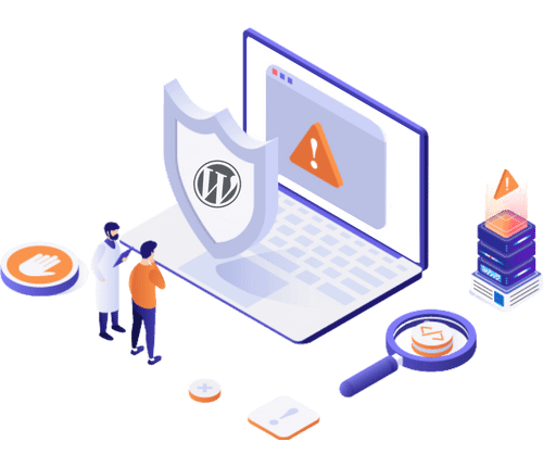 Gestione professionale WordPress