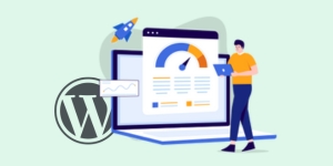Aumento della velocità sito WordPress