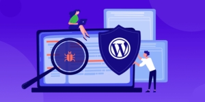 Rimozione virus e malware siti WordPress