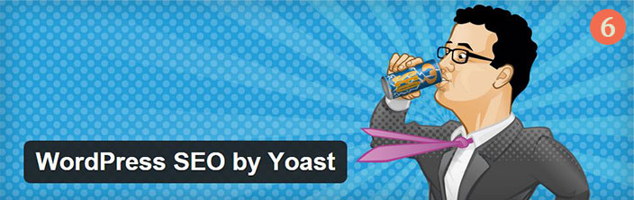 WordPress SEO by Yoast