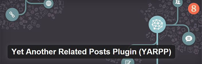 Yet Another Related Posts Plugin