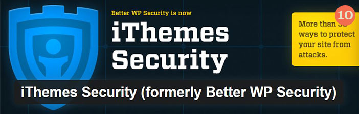 iThemes Security