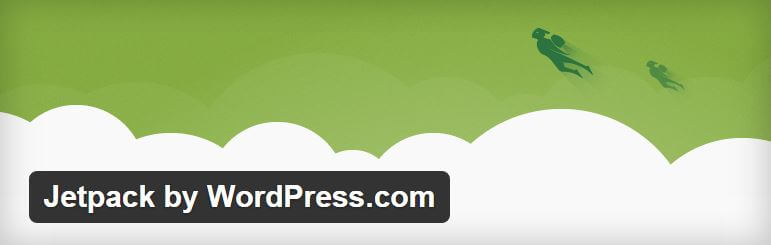Jetpack by WordPress