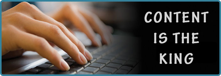 Come Creare un Blog di Successo-Contenuto di valore