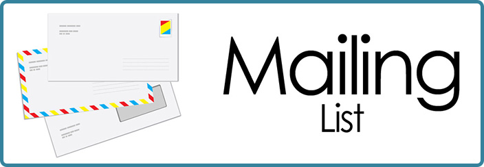 Come Creare un Blog di Successo-Mailing List