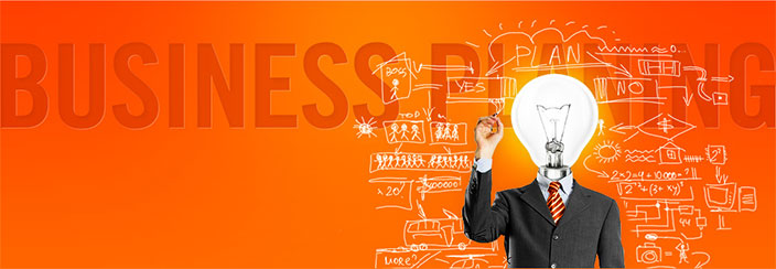 Come Scrivere un Blog di Successo-Business Plan