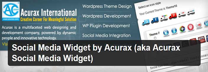 Migliori-Widget-WordPress-Social-Media-Widget