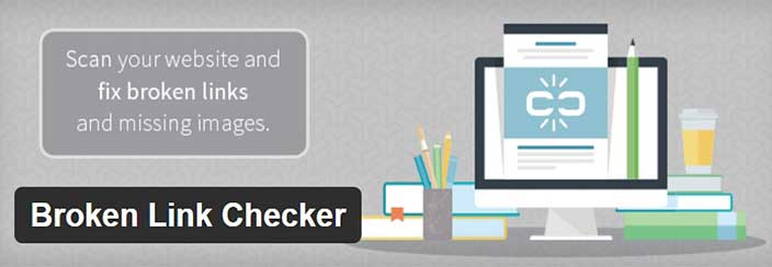 Errore 404 WordPress-links rotti