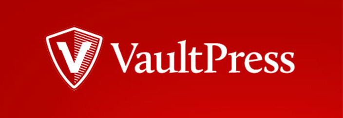 Backup WordPress-VaultPress