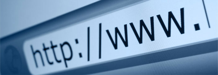 Come registrare un dominio web