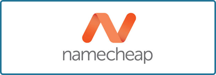 Registrazione dominio internet-NameCheap