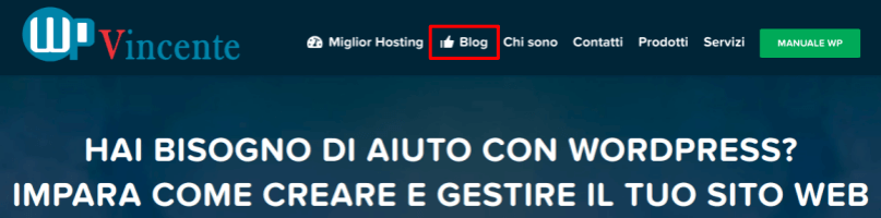 Come aggiungere icone sul menu di WordPress-Step4