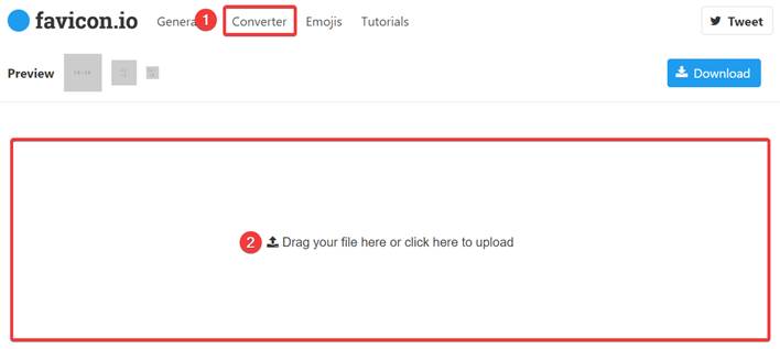 Come-aggiungere-la-favicon-su-WordPress-Step2