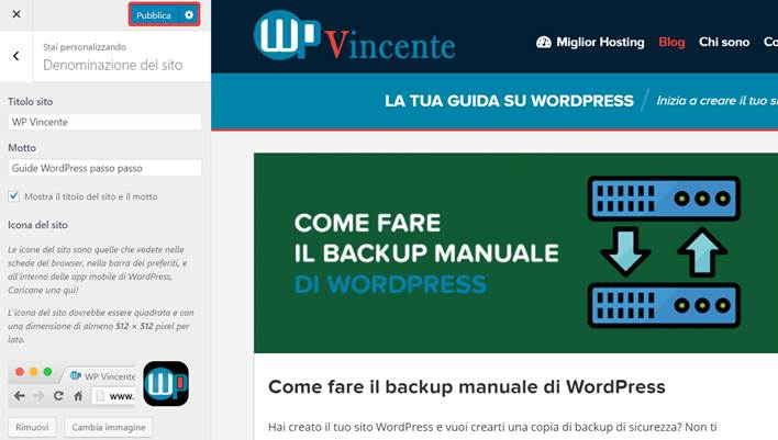 Come-aggiungere-la-favicon-su-WordPress-Step6