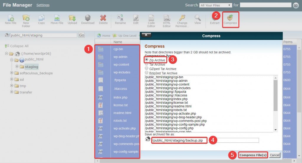 Come-fare-backup-manuale-WordPress-Step4