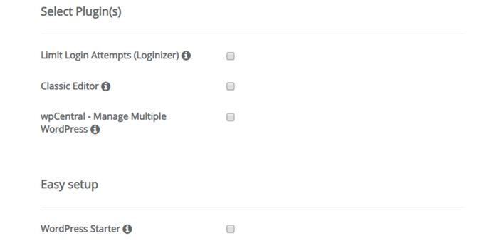 Come installare WordPress sottocartella-Step6