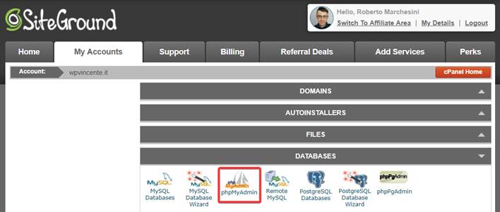 Come-ripristinare-backup-WordPress-manualmente-Step4