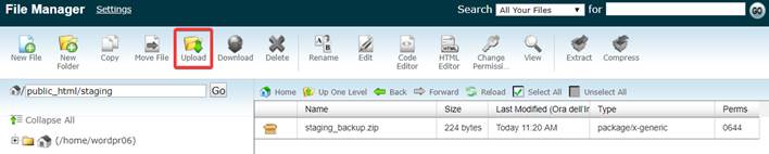Come-ripristinare-backup-WordPress-manualmente-Step6