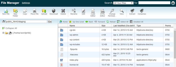 Come-ripristinare-backup-WordPress-manualmente-Step8